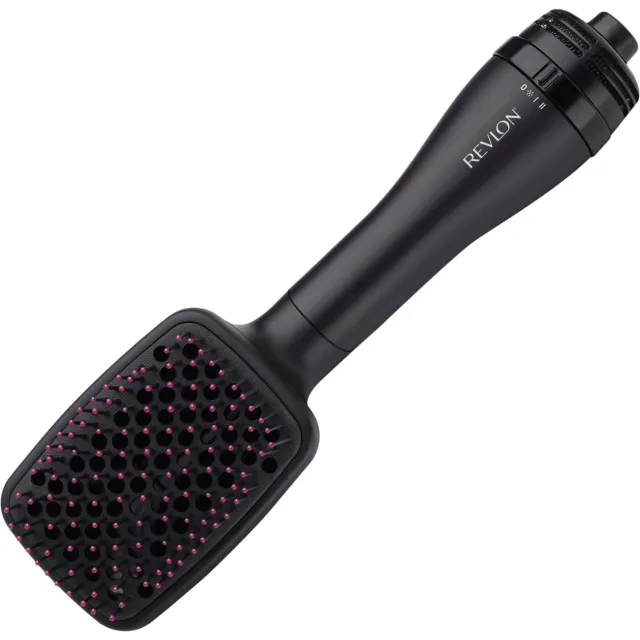 Revlon Glattebørste Perfectionist 2I1