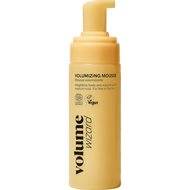 Volume Wizard™ Volumizing Mousse