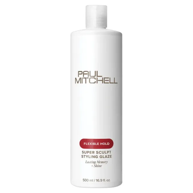 Paul Mitchell Super Sculpt Styling Glaze 500 ml
