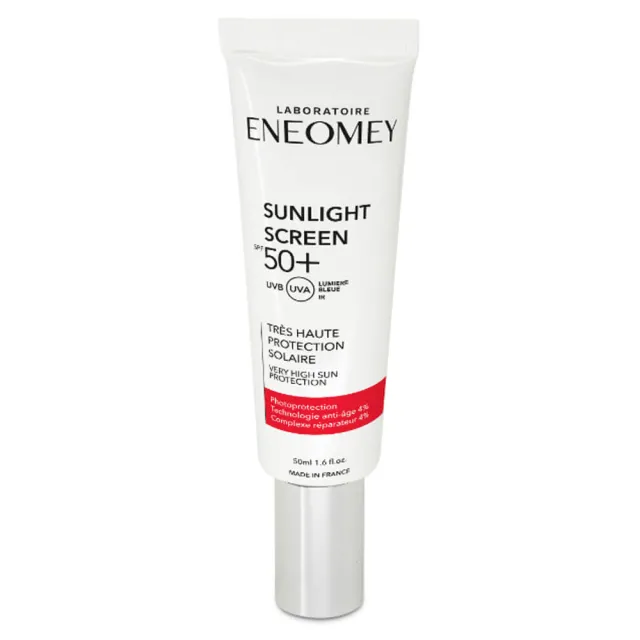 Eneomey Sunlight Screen 50+ 30 ml
