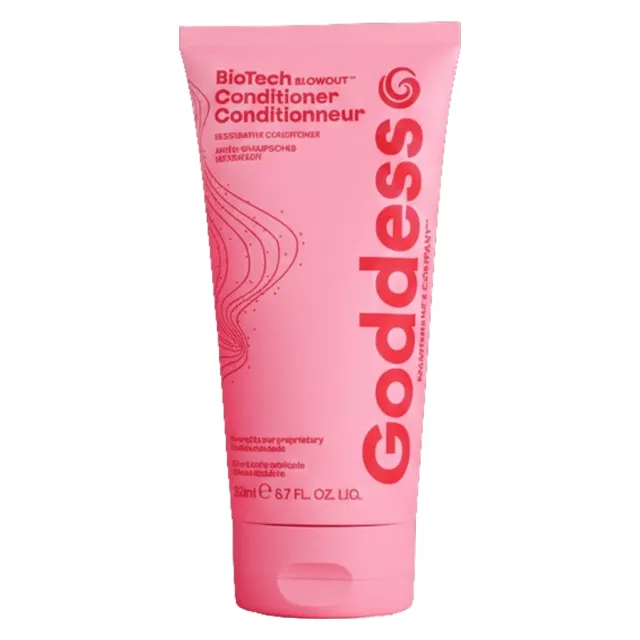 Goddess BioTech Conditioner 200ml