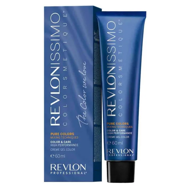 Revlon Revlonissimo Pure Colors 600 (U) 60 ml