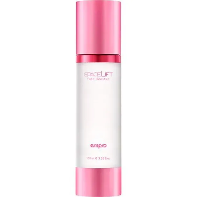 Spacelift Face Booster, 100ml.