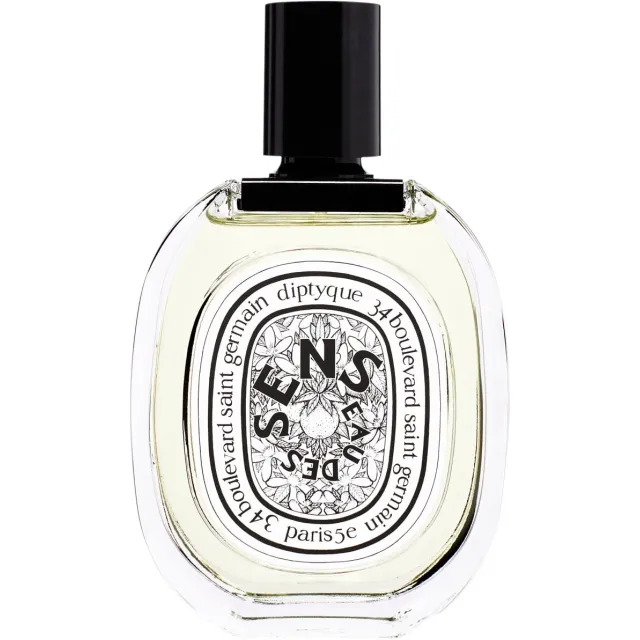 Eau des Sens Eau de Toilette