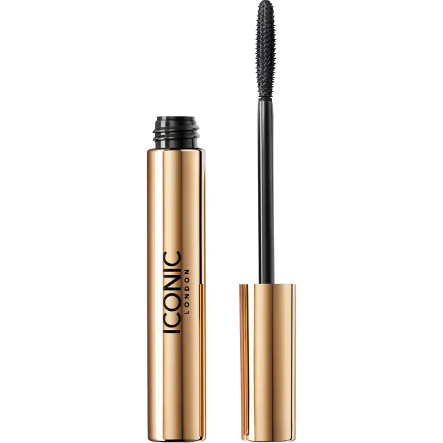 Iconic London Triple Thread Mascara