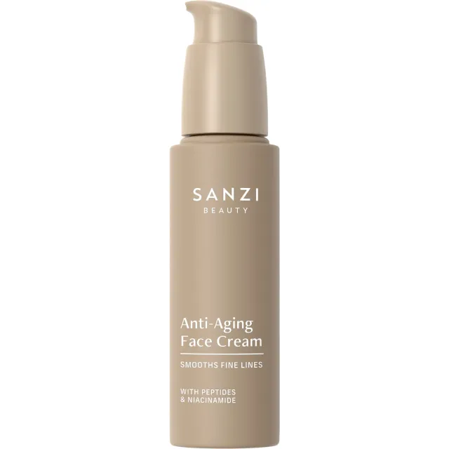 Antiaging Face Cream