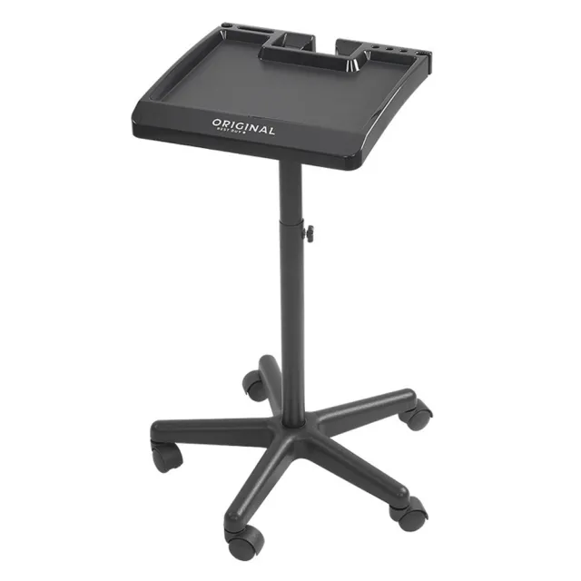 Original Best Buy Tinting Salon Trolley