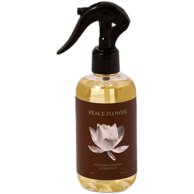 250 ml Peace Flower