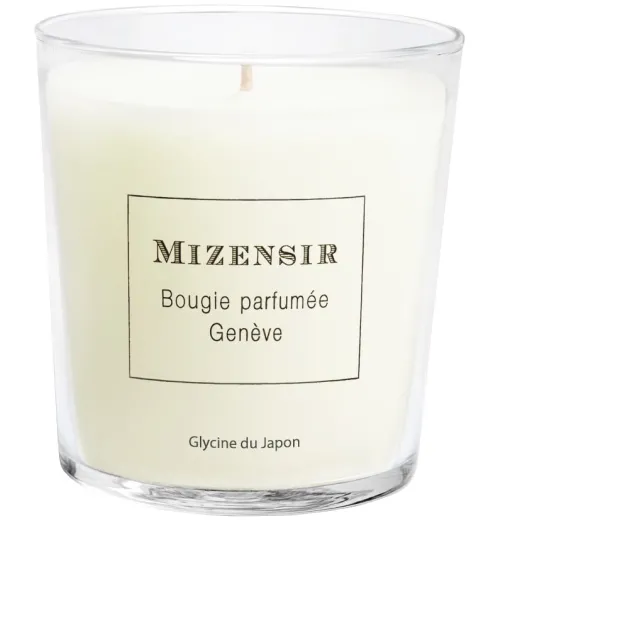 Glycine du Japon Scented Candle