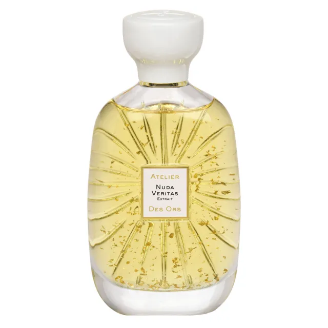 Atelier Des Ors Nuda Veritas Extrait De Parfum 100 ml