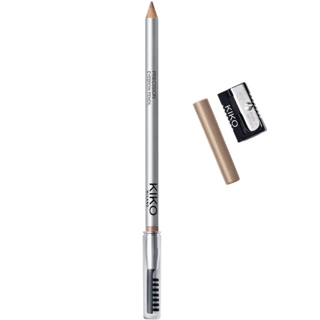 KIKO Milano Precision Eyebrow Pencil 0,55 g - 07 Cool Light Blondes