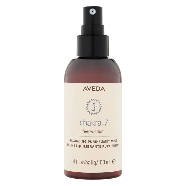 Chakra 7 Balancing Pure-Fume Mist 100ml