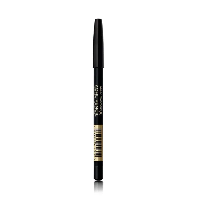 Max Factor Eyeliner Pencil 1,3 g - 20 Black