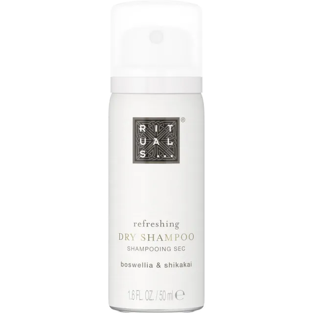 Refreshing Dry Shampoo 50ml