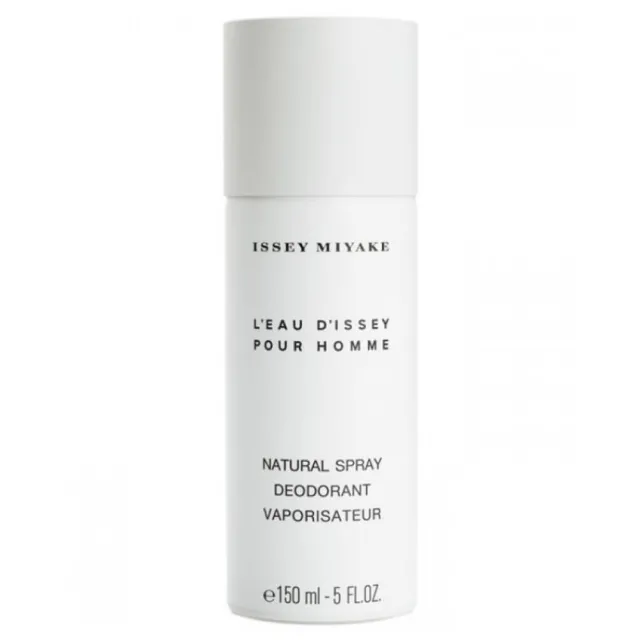Issey Miyake L'eau D'Issey Pour Homme Eau Deodorant 150 ml