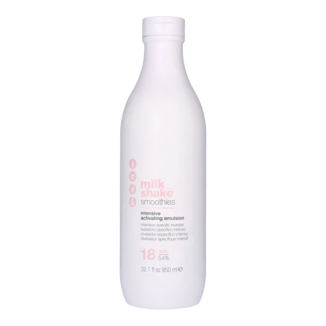 Milk Shake Smoothies Intensive Activating Emulsion 950 ml