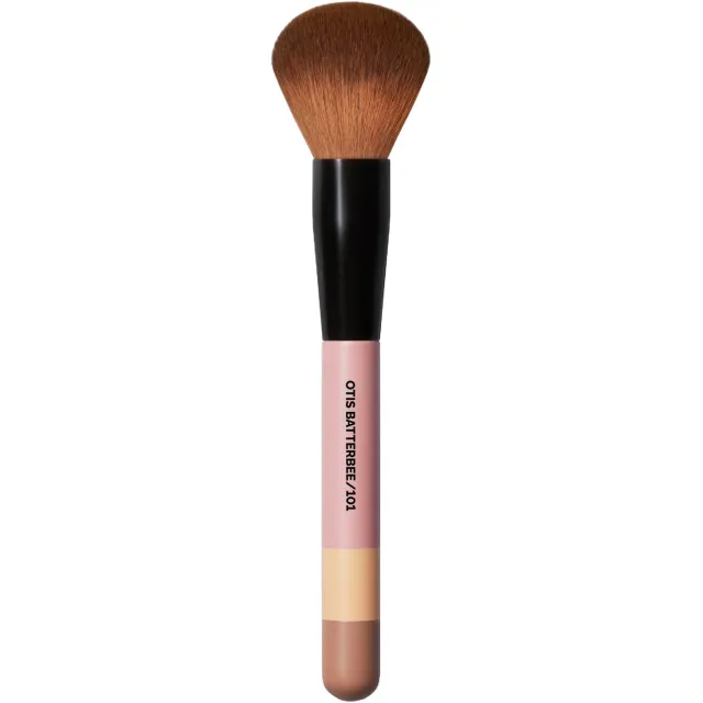 Powder Brush 101