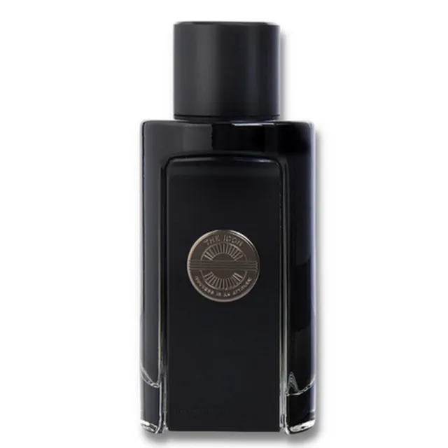 Antonio Banderas - The Icon The Perfume Eau de Parfum - 100 ml