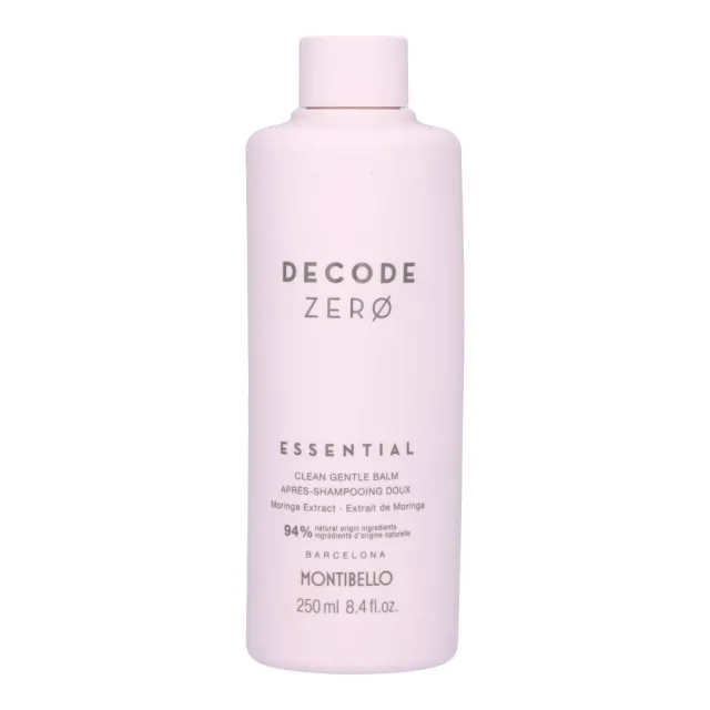 Montibello Zero Essen Balm 250 ml