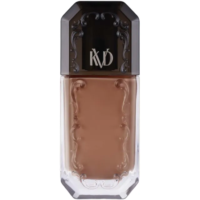 Good Apple Serum Foundation Deep 08