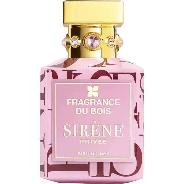 Sirène Privée