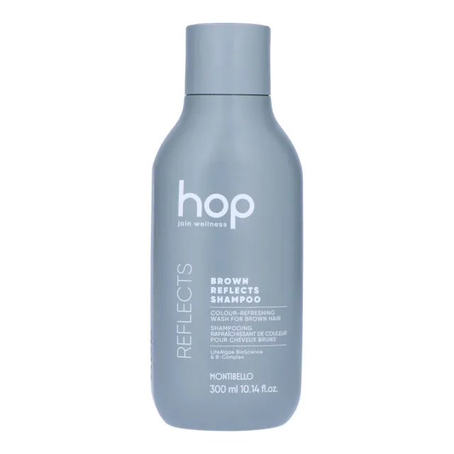 Montibello Brown Reflects Shampoo 300 ml