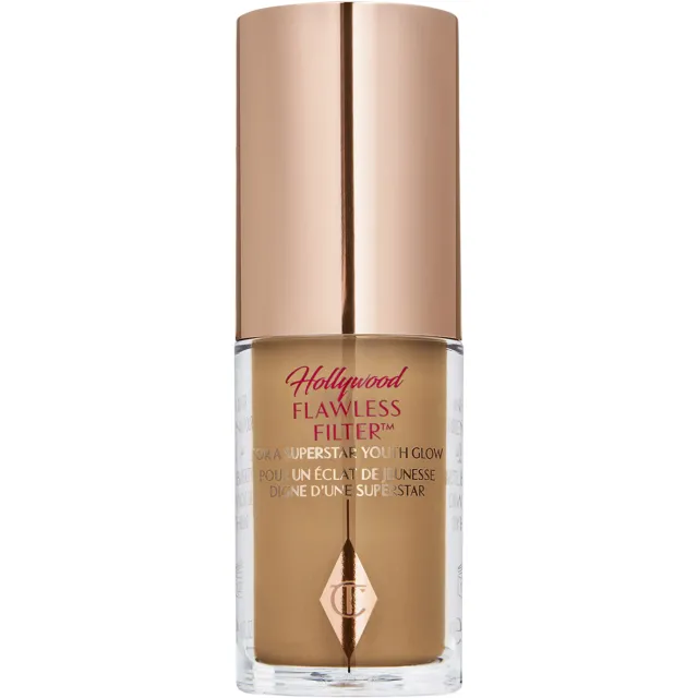 Hollywood Flawless Filter Foundation Rejserstørrelse