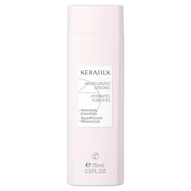 Kerasilk Repairing Shampoo 75 ml