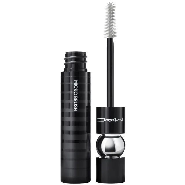 MAC Macstack Micro Mascara - Black Stack - Black Stack 12 ml - Black Stack 12 ml