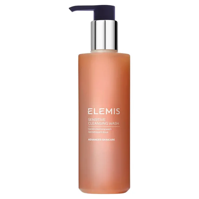 Elemis Sensitive Cleansing Wash 200 ml
