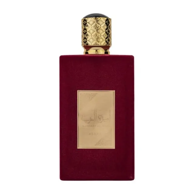 Asdaaf Perfumes - Ameerat Al Arab Eau de Parfum - 100 ml
