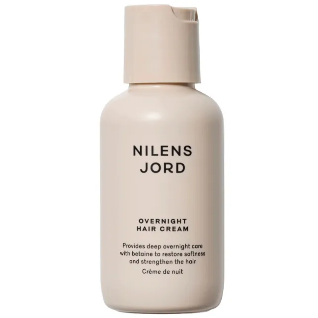 Nilens Jord Overnight Cream 100 ml