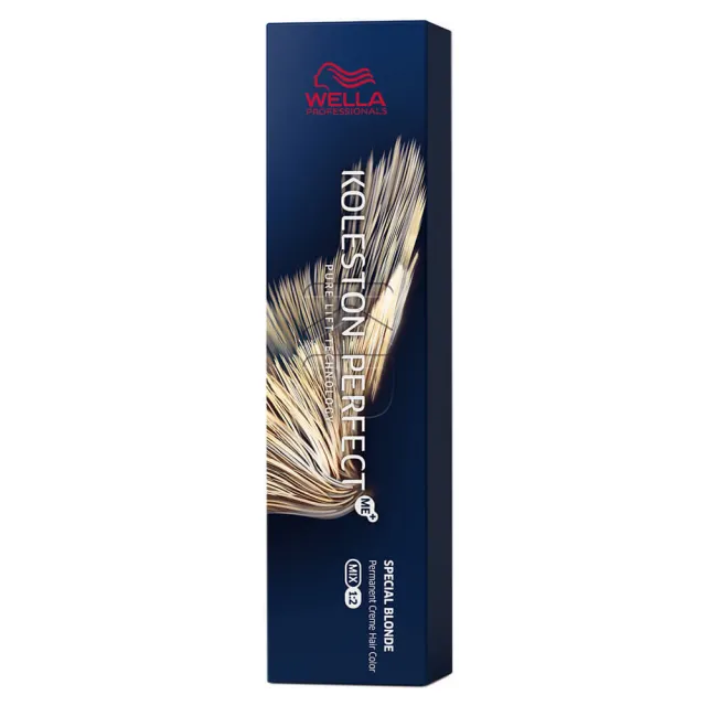 Wella Koleston Perfect Special Blonde 12/81 60 ml