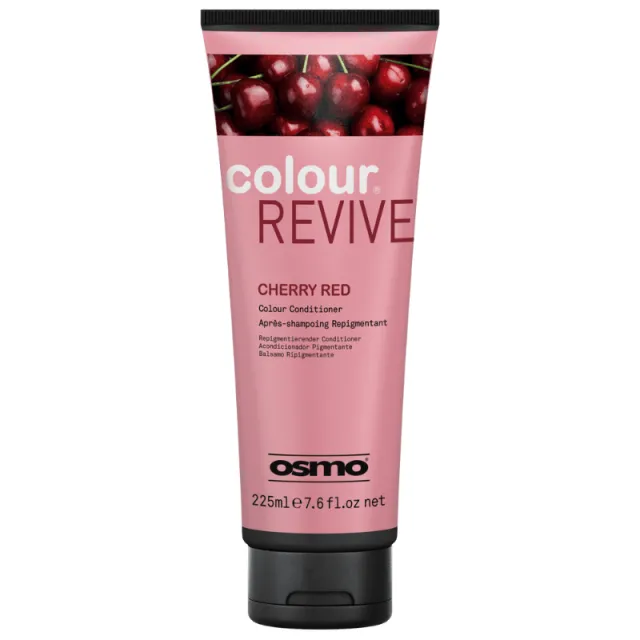 OSMO Colour Revive Cherry Red (225 ml)