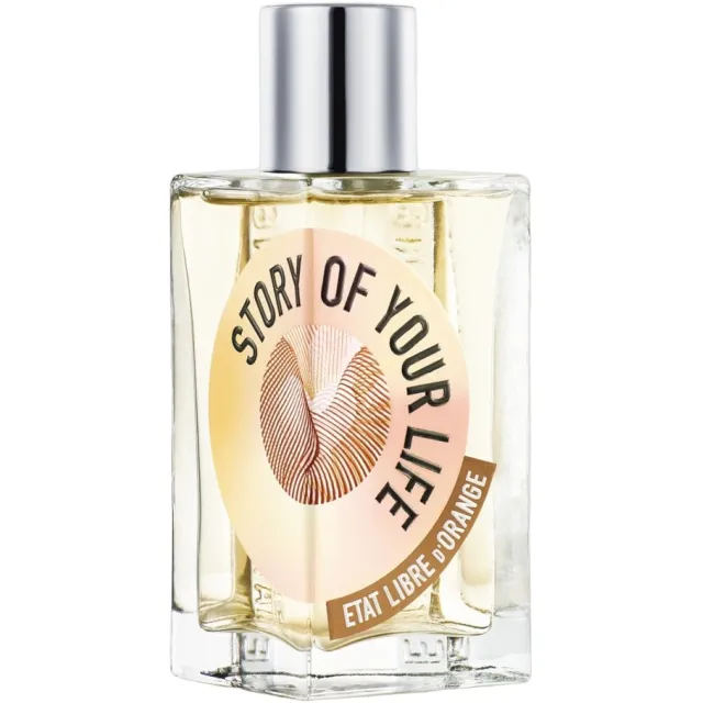 Story of Your Life Eau de Parfum 50 ml