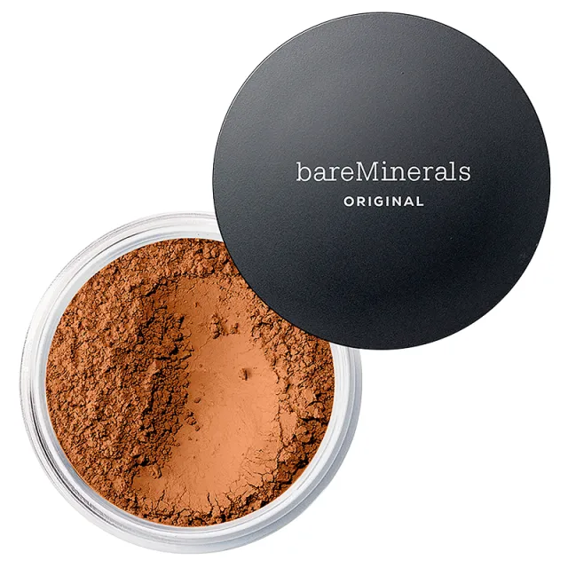 bareMinerals Original Loose Mineral Foundation SPF 15 Warm Dark 26 (8 g)