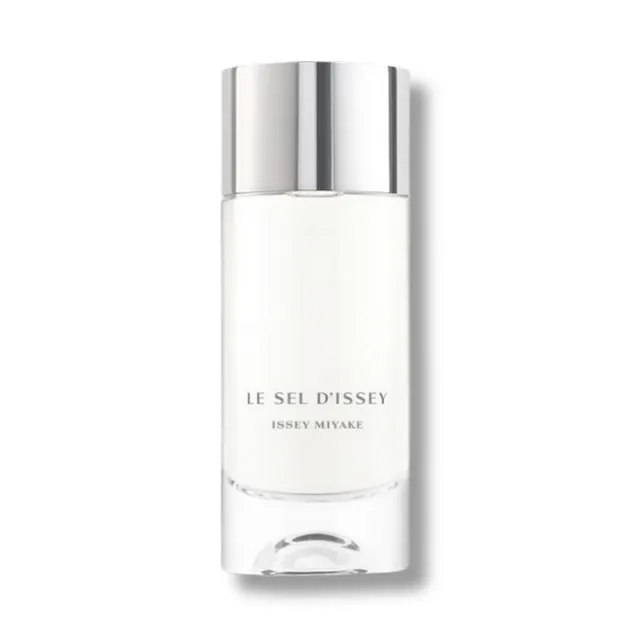 Issey Miyake - Le Sel D'Issey Eau de Toilette - 100 ml