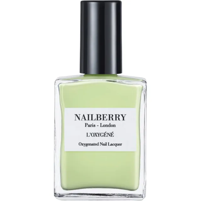 Nailberry Pistachioh!