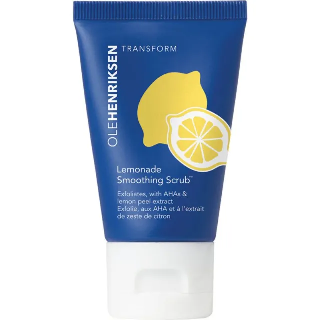 Ole Henriksen Transform Lemonade Smoothing Scrub 30 g