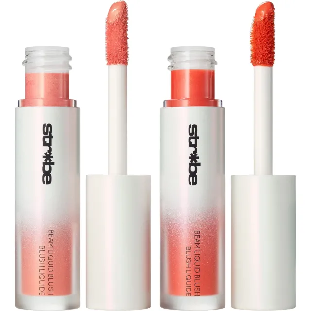 Spring Liquid Blush Combo Set