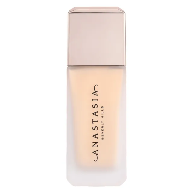 Anastasia Beverly Hills Impeccable Blurring Second-Skin Matte Fou
