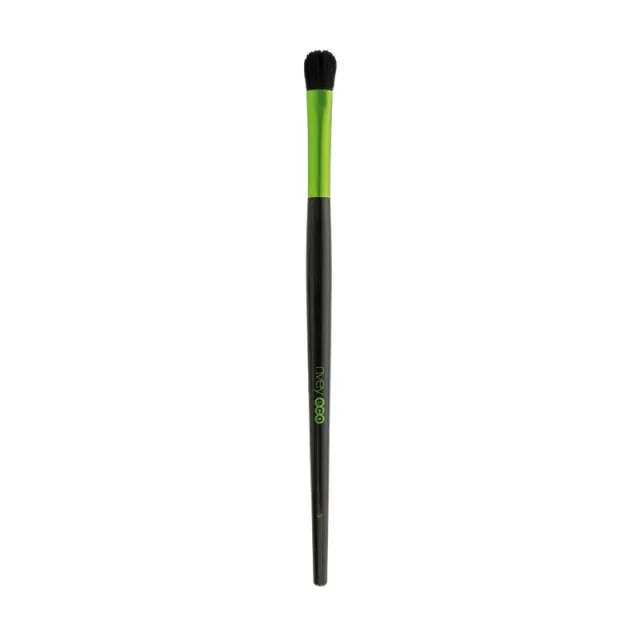 Nvey Eco No. 5 Small Eye Shadow Brush (1 stk)