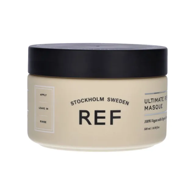 REF Ultimate Repair Masque 500 ml