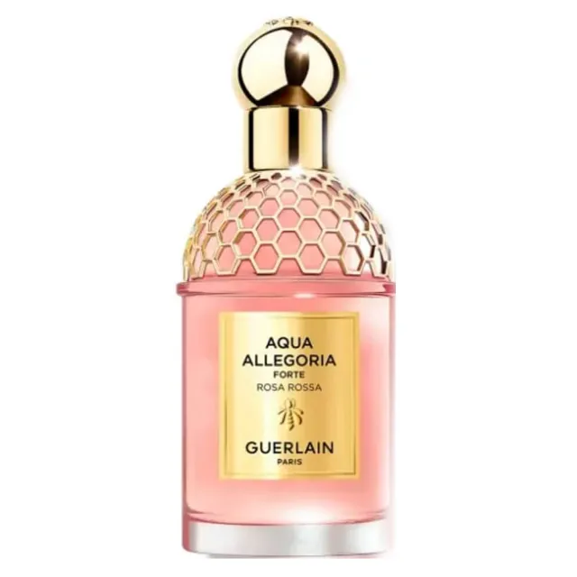Guerlain Aqua Allegoria Rosa Rossa EDP 75 ml