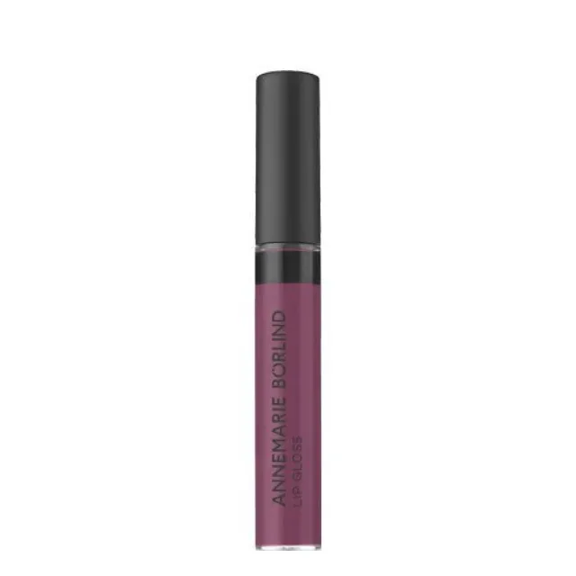 AnneMarie Börlind Lip Gloss Ruby, 9,50ml