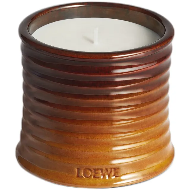 Banoffee Candle Medium 610 gr