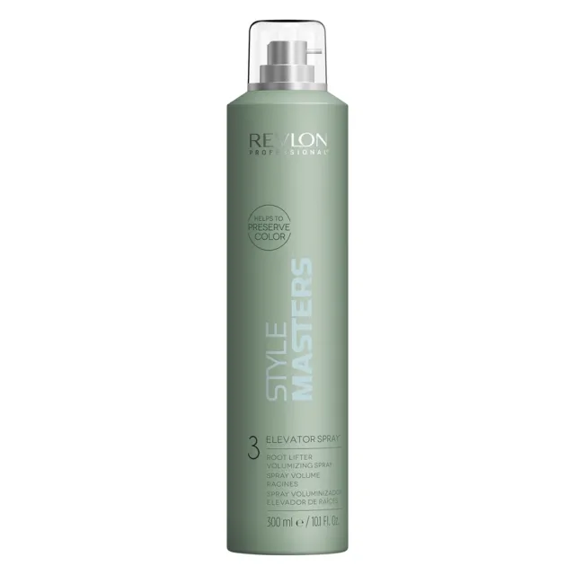 Revlon Style Masters Elevator Spray 300ml