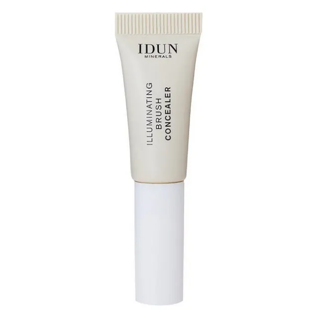 IDUN Minerals - Illuminating Brush Concealer Raps
