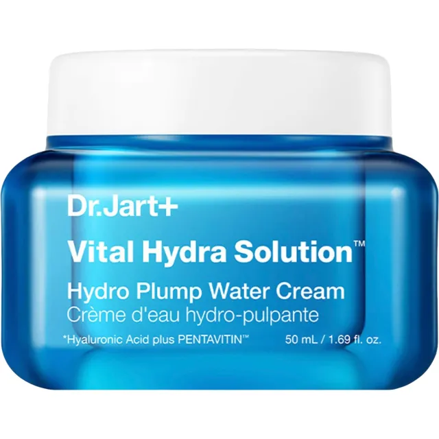 Vital Hydra Solution Hydro Plump Water Cream