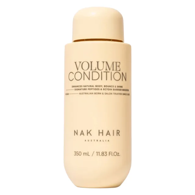NAK Volume Conditioner 350ml